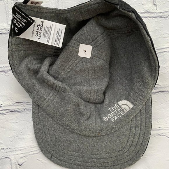 The North Face Reversible Fleece Norm 